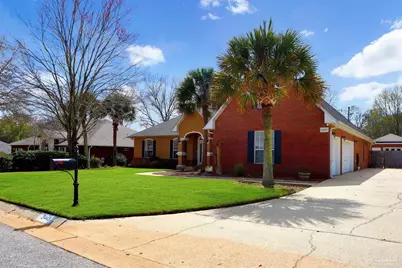 2443 Bowling Green Way, Cantonment, FL 32533 - Photo 5