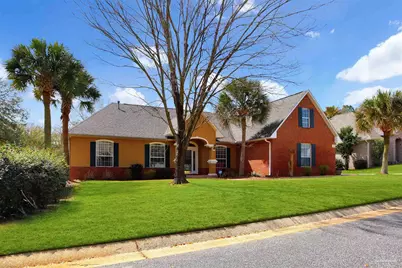 2443 Bowling Green Way, Cantonment, FL 32533 - Photo 3