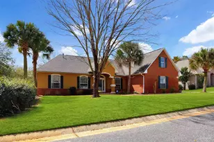 2443 Bowling Green Way, Cantonment, FL 32533 - Photo 3