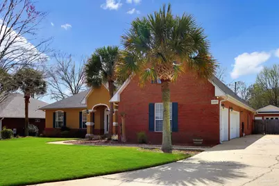 2443 Bowling Green Way, Cantonment, FL 32533 - Photo 7