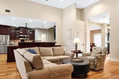 2443 Bowling Green Way, Cantonment, FL 32533 - Photo 17