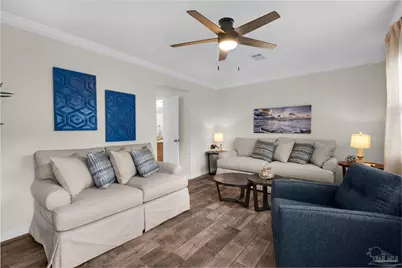 8443 Gulf Blvd #E23, Navarre, FL 32566 - Photo 11