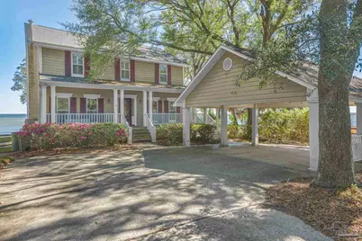 255 Bayshore Dr, Pensacola, FL 32507 - Photo 7