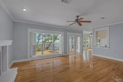 255 Bayshore Dr, Pensacola, FL 32507 - Photo 33