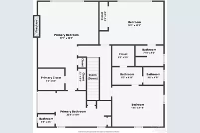 255 Bayshore Dr, Pensacola, FL 32507 - Photo 67