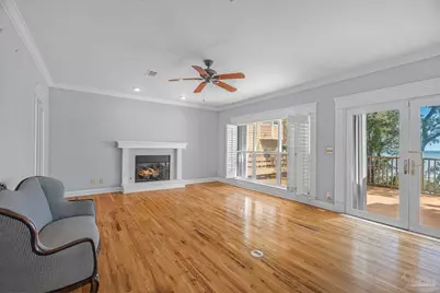 255 Bayshore Dr, Pensacola, FL 32507 - Photo 21