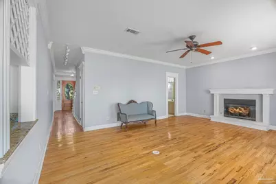 255 Bayshore Dr, Pensacola, FL 32507 - Photo 23