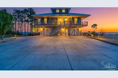 1106 Oyster Bay Dr, Milton, FL 32583 - Photo 1