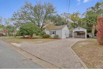 2373 Escambia Ave, Pensacola, FL 32503 - Photo 47
