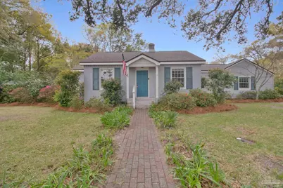 2373 Escambia Ave, Pensacola, FL 32503 - Photo 3