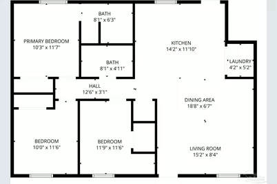 7025 Melanie Dr, Pensacola, FL 32505 - Photo 35