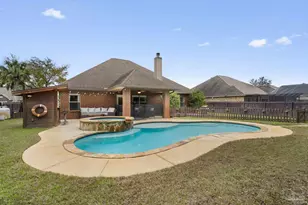 2779 Grand Bay Ct, Navarre, FL 32566 - Photo 1