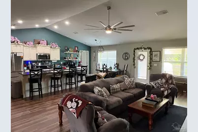 5653 Burr St, Milton, FL 32570 - Photo 7