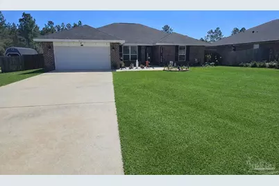 5653 Burr St, Milton, FL 32570 - Photo 3