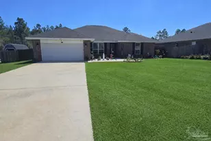 5653 Burr St, Milton, FL 32570 - Photo 3