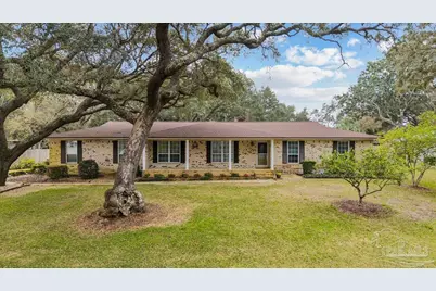 2817 Oak Ridge Dr, Gulf Breeze, FL 32563 - Photo 1