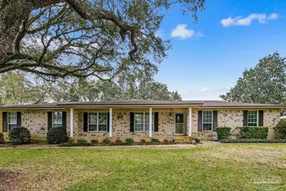 2817 Oak Ridge Dr, Gulf Breeze, FL 32563 - Photo 5