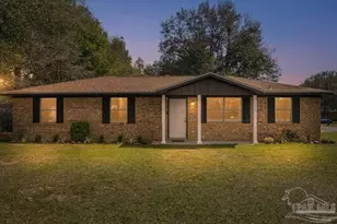 3826 Cannon St, Milton, FL 32583 - Photo 1