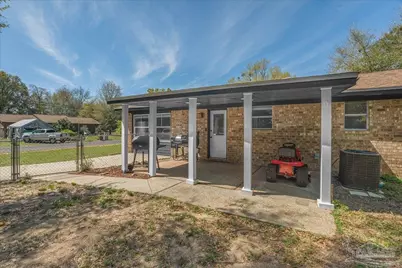 3826 Cannon St, Milton, FL 32583 - Photo 29