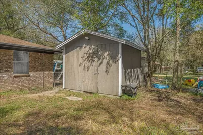 3826 Cannon St, Milton, FL 32583 - Photo 31