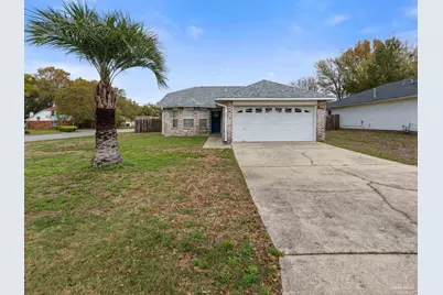 3012 Desert St, Pensacola, FL 32514 - Photo 19