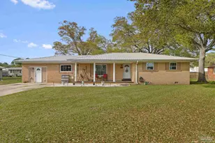 340 Lowell Ln, Pensacola, FL 32514 - Photo 1