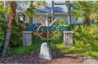 500 & 504 Downhaul Dr, Pensacola, FL 32507 - Photo 1