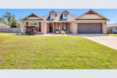 1626 Hollow Point Dr, Cantonment, FL 32533 - Photo 1