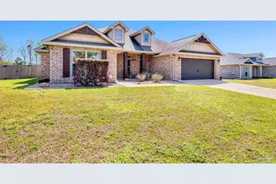 1626 Hollow Point Dr, Cantonment, FL 32533 - Photo 31