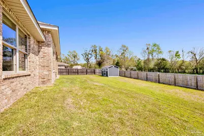 1626 Hollow Point Dr, Cantonment, FL 32533 - Photo 27