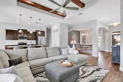 1626 Hollow Point Dr, Cantonment, FL 32533 - Photo 3