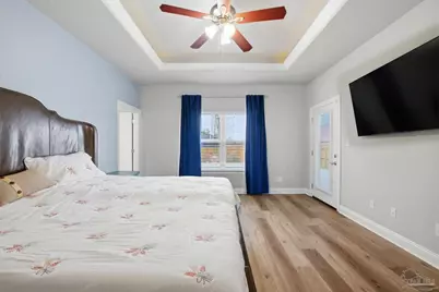 7185 Gordon Evans Rd, Navarre, FL 32566 - Photo 19