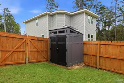 7185 Gordon Evans Rd, Navarre, FL 32566 - Photo 45