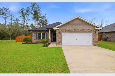 7185 Gordon Evans Rd, Navarre, FL 32566 - Photo 1