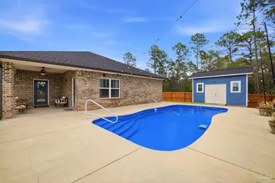 7185 Gordon Evans Rd, Navarre, FL 32566 - Photo 41