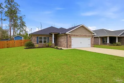 7185 Gordon Evans Rd, Navarre, FL 32566 - Photo 3