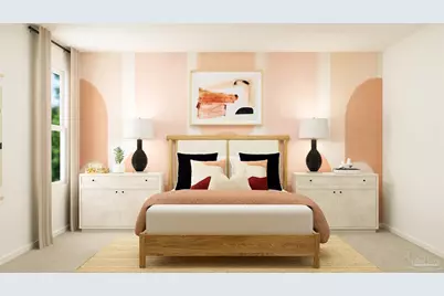 1533 Paisley Dr #LOT 5B, Cantonment, FL 32533 - Photo 15