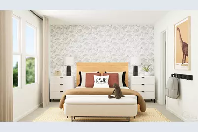 1533 Paisley Dr #LOT 5B, Cantonment, FL 32533 - Photo 17