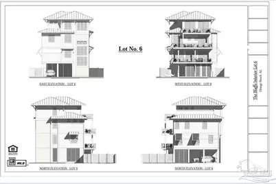 3009 Dover St #Lot 6, Orange Beach, AL 36561 - Photo 71