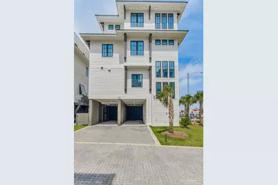 3009 Dover St #Lot 6, Orange Beach, AL 36561 - Photo 1