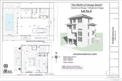 3009 Dover St #Lot 6, Orange Beach, AL 36561 - Photo 69