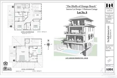 3009 Dover St #Lot 6, Orange Beach, AL 36561 - Photo 71