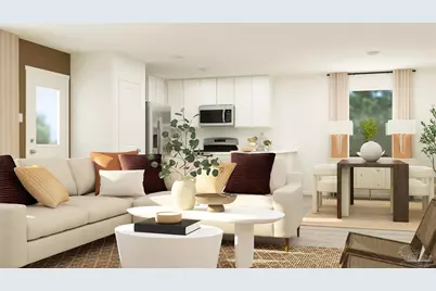 1537 Paisley Dr #LOT 4B, Cantonment, FL 32533 - Photo 5