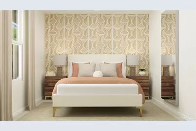 1537 Paisley Dr #LOT 4B, Cantonment, FL 32533 - Photo 11