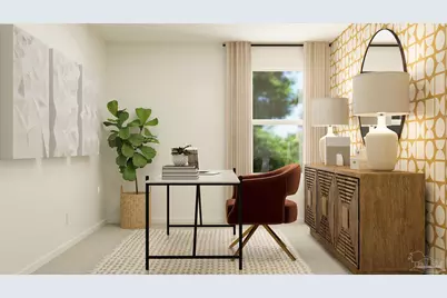 1537 Paisley Dr #LOT 4B, Cantonment, FL 32533 - Photo 3