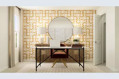 1537 Paisley Dr #LOT 4B, Cantonment, FL 32533 - Photo 13