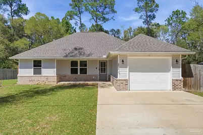 6926 Trailride N, Milton, FL 32570 - Photo 1