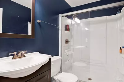 4344 Langley Ave #B 206, Pensacola, FL 32504 - Photo 11