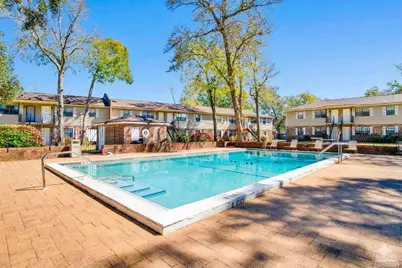 4344 Langley Ave #B 206, Pensacola, FL 32504 - Photo 17