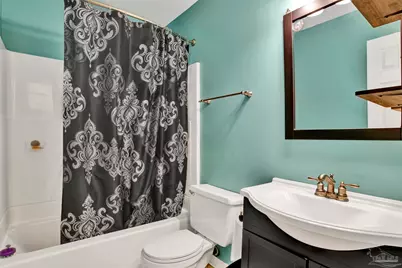 4344 Langley Ave #B 206, Pensacola, FL 32504 - Photo 15